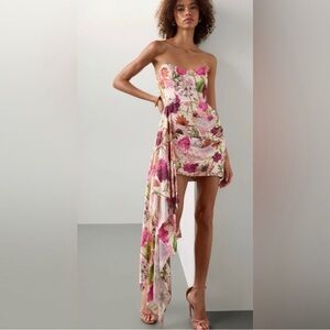 Katie May Chasing Dawn Dress